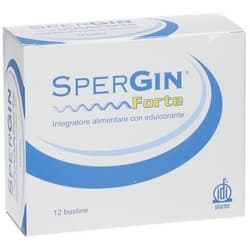 SperGin Forte Bustine 78g