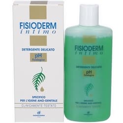 Fisioderm Intimo 200mL