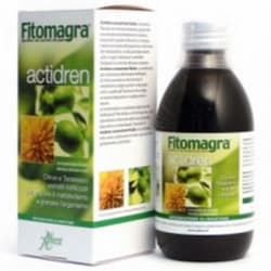 Fitomagra Actidren Concentrato Fluido 320g