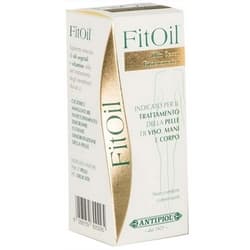 FitOil Olio Secco Fitocosmetico 100mL