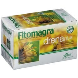 Fitomagra Drena Plus Tisana 40g