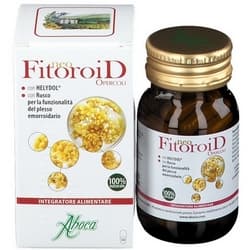 FitoroiD Opercoli 25g