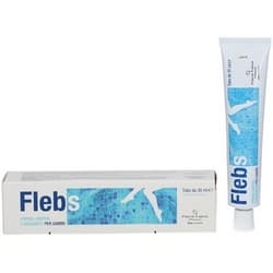 Flebs Crema 30mL