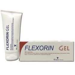 Flexorin Gel 100mL