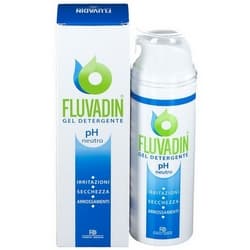Fluvadin Gel Detergente 150mL