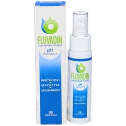 Fluvadin Idratante Fluido 60mL