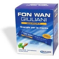 Fon Wan Giuliani Memory 12x10mL