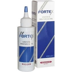 Fortex Lozione Rinforzante 100mL