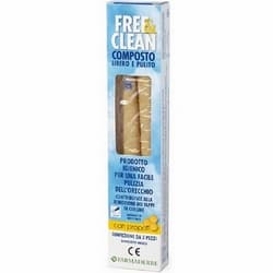 Free-Clean Coni