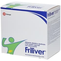 Friliver Bustine 200g