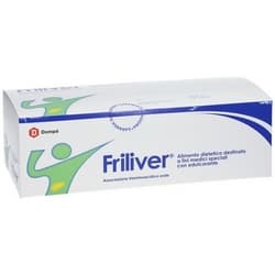 Friliver 50 Bustine 500g