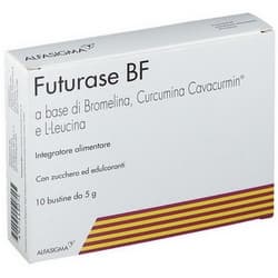 Futurase BF Bustine 50g