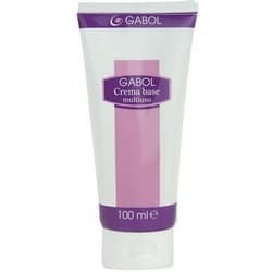 Gabol Crema Base 100mL