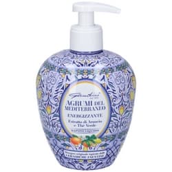 Gandini Agrumi del Mediterraneo Sapone Liquido 500mL