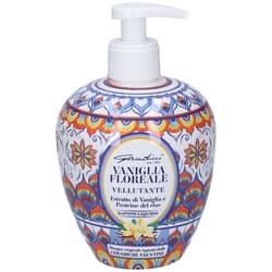 Gandini Vaniglia Floreale Sapone Liquido 500mL