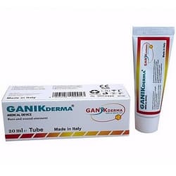 GanikDerma Unguento 20mL
