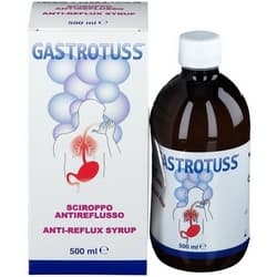 Gastrotuss Sciroppo 500mL