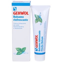Gehwol Balsamo Rinfrescante 75mL