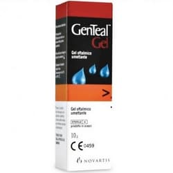 GenTeal Gel 10g