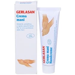 Gerlan Crema Mani 75mL