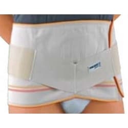Dr Gibaud Cintura Addominale Steccata 0119