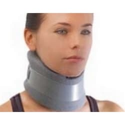 Dr Gibaud Collare Cervicale Semirigido Medio Taglia 2 1113