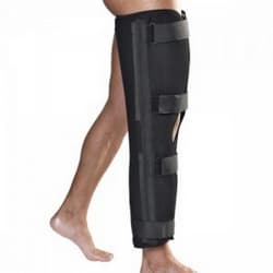 Dr Gibaud Ginocchiera Zerogradi Taglia 2 0527