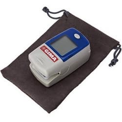 Gima Oxy-5 Pulsossimetro 34282