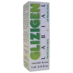 Glizigen Labiale 5mL