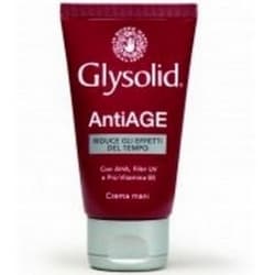 Glysolid AntiAge 75mL