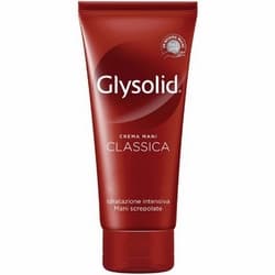 Glysolid Crema Mani Tubo 100mL