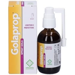 Golaprop Spray Orale 50mL