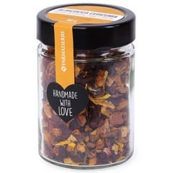 Gourmet Albicocca Curcuma Infuso 90g