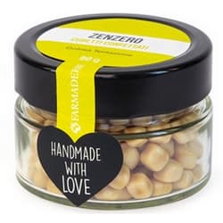 Gourmet Zenzero Cubetti Confettati 90g