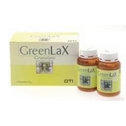 GreenLax OTI 130g