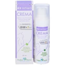 GSE Intimo Crema 30mL