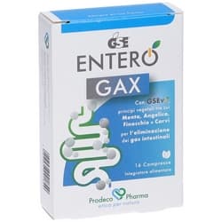 GSE Gax Compresse 45g