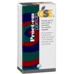 GSE Proct-Em Pomata 50mL