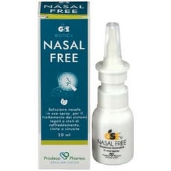 GSE Nasal Spray 20mL