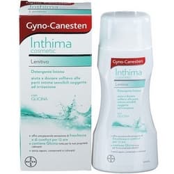 Gyno-Canesten Inthima Lenitivo 200mL