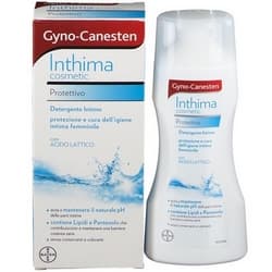 Gyno-Canesten Inthima Protettivo 200mL