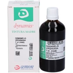 Hamamelis Virginiana TM Gocce Orali 100mL