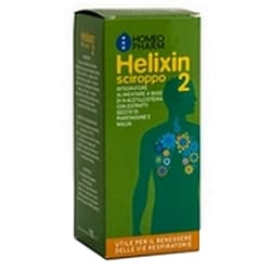 Helixin 2 Sciroppo 150mL