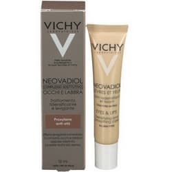Vichy NeOvadiol Contorno Labbra e Occhi 15mL