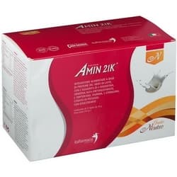 Amin 21 K Bustine 315g