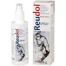 Reudol Spray 200mL