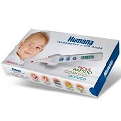 Humana Termometro Thermofocus