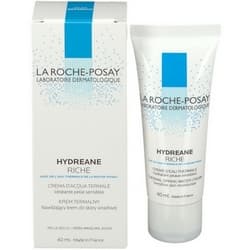 Hydreane Riche Crema Pelle Sensibile 40mL