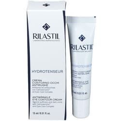 Rilastil Hydrotenseur Crema Contorno Occhi Antirughe 15mL
