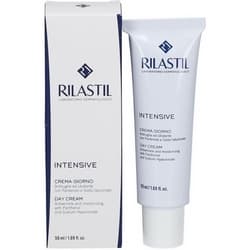 Rilastil Intensive Crema Viso Giorno 50mL